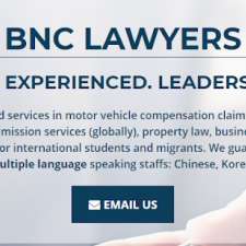 BNC Lawyers | 2 Lovell Rd, Eastwood NSW 2122, Australia