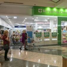 Hornsby Chemmart Pharmacy | Shop 1043 Westfield Shopping Town, Hornsby NSW 2077, Australia