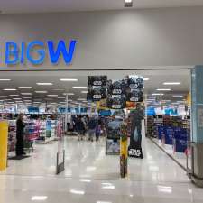 BIG W Canberra Airport | 18-26 Spitfire Ave, Canberra ACT 2609, Australia