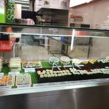 J Sushi Cafe | 98 Main St, Lilydale VIC 3140, Australia