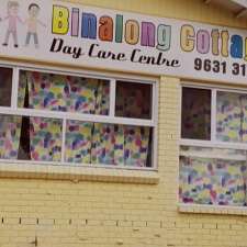 Binalong Cottage Kindergarten | 24 Binalong Rd, Pendle Hill NSW 2145, Australia