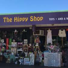 The Hippy Shop | 226 Macquarie Rd, Springwood NSW 2777, Australia