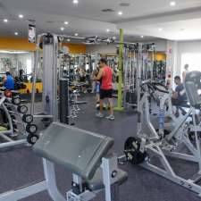 Anytime Fitness | 20 Mustang Cl, Hoxton Park NSW 2171, Australia