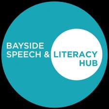 Bayside Speech & Literacy Hub | 6 Carrier Ave, Parkdale VIC 3195, Australia