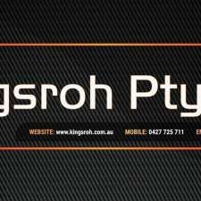 Kingsroh Pty Ltd | 3 Dolphin Terrace, South Gladstone QLD 4680, Australia