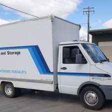 TJ Removals and Storage | 70 George St, Junee NSW 2663, Australia