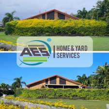 AES Home and Yard Services | Establishment | 29 Kookaburra Cct, Maudsland QLD 4210, Australia