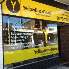 Yellow Brick Road Niddrie | 10 Keilor Rd, Essendon North VIC 3041, Australia