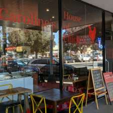 Caroline's House of Chicken | 40 High St, Yea VIC 3717, Australia