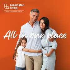 Leppington Living Home & Land Sales Centre | 19 Rickard Rd, Leppington NSW 2179, Australia