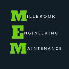 Millbrook engineering and maintenance Pty Ltd | 1878 Old Melbourne Rd, Millbrook VIC 3352, Australia