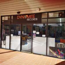 Dynomite Records | 1a/28 Primmer Ct, Canberra ACT 2902, Australia
