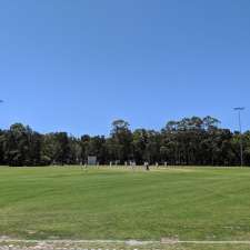 Weldon Oval | John Fisher Park, Curl Curl NSW 2096, Australia