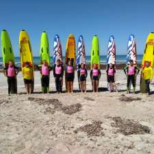 Beachport Surf Life Saving Club | Millicent Rd, Beachport SA 5280, Australia