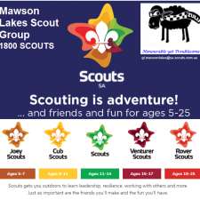 Mawson Lakes Scout Group | 20 Jackson St, Parafield Gardens SA 5107, Australia