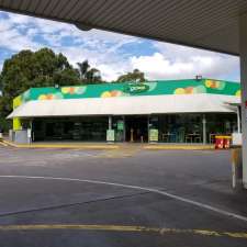 BP | Ruthven Street, North St, North Toowoomba QLD 4350, Australia