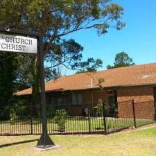 Nowra Church of Christ | 120 Illaroo Rd, North Nowra NSW 2541, Australia
