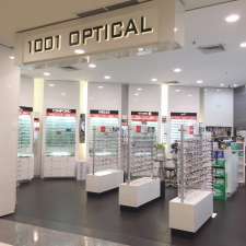 1001 Optical - Optometrist Mount Druitt | Shop 211, Level 1, Westfield Mount Druitt Corner Carlisle Avenue &, Luxford Rd, Mount Druitt NSW 2770, Australia
