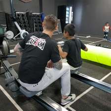 Fitness Studio | 2/239 Canley Vale Rd, Canley Heights NSW 2166, Australia