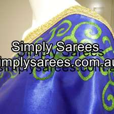 Simply Sarees | Greenways Rd, Glen Waverley VIC 3150, Australia