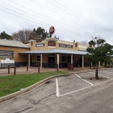 Mates Royal Hotel | 85 Main St, Koondrook VIC 3580, Australia