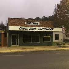 Cross Bros. Butchery | 35W Fitzroy St, Walcha NSW 2354, Australia