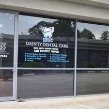 Dainty Dental Care | Suite 13/653- 657 Mountain Hwy, Bayswater VIC 3153, Australia