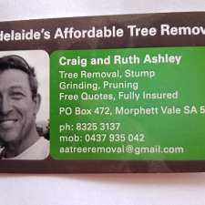 Adelaide's Affordable Tree Removal Tree Removal Adelaide | 350 Bains Rd, Onkaparinga Hills SA 5163, Australia