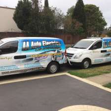 AA Auto Electrics & Air Conditioning Pty Ltd | Unit 13/11 Bowmans Rd, Kings Park NSW 2148, Australia