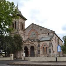 Presbyterian Church | 31 Arthur St, Penola SA 5277, Australia