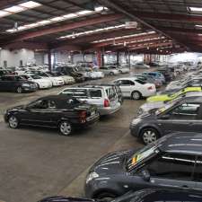 Auto Auctions | 682 Woodville Rd, Old Guildford NSW 2161, Australia