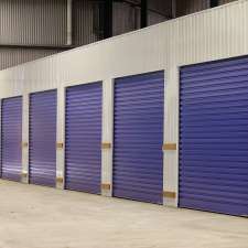 M1 Mega Storage | 49 Advantage Ave, Morisset NSW 2264, Australia