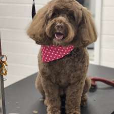 I Love Dogs Grooming Salon | 16 Lepemi Pl, North Haven NSW 2443, Australia