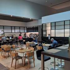 Qantas Business Lounge | Melbourne Airport VIC 3045, Australia