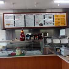 Arthur's Fish and Chips and Grills | 218 Mitcham Rd, Mitcham VIC 3132, Australia