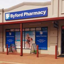 Byford Pharmacy | Unit 8/837 S Western Hwy, Byford WA 6122, Australia