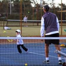 Frontier Tennis | 21 Patterson Dr, Middle Swan WA 6056, Australia