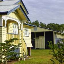 Ubobo Discovery Centre | Ubobo, Boyne Valley QLD 4680, Australia