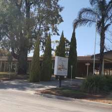 Barmera Lake Resort Motel | Lakeside Dr, Barmera SA 5345, Australia