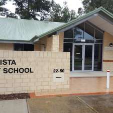 Calista Primary School | 1 Chilcott St., Calista WA 6167, Australia