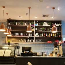Alfresco Restaurant and Cafe | 8/2 The Palladio, Mandurah WA 6210, Australia