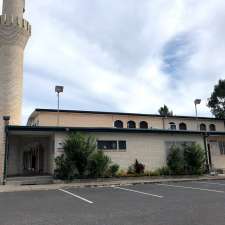 Broadmeadows Mosque | 47 King St, Dallas VIC 3047, Australia