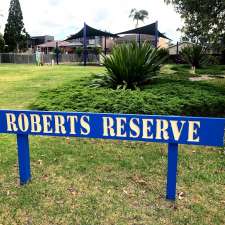 Roberts Reserve | Noble St, Rodd Point NSW 2046, Australia