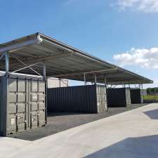 Maclean Secure Storage | 12 Think Rd, Townsend NSW 2463, Australia