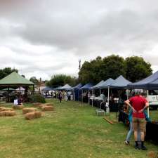 Birregurra Sunday Market | Birregurra Park, Birregurra VIC 3242, Australia