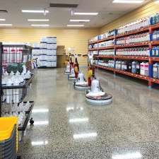Central Cleaning Supplies - Ballarat | 27 Albert St, Sebastopol VIC 3356, Australia