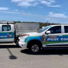 CSI Pest Control | 65 Lakehaven Dr, Sussex Inlet NSW 2540, Australia