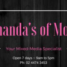 Amanda's of Mogo | 41 Princes Hwy, Mogo NSW 2536, Australia