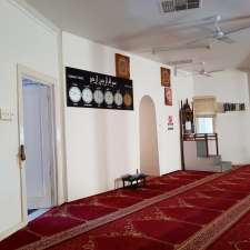 Rivervale Masjid مسجد | 9 Rowe Ave, Rivervale WA 6103, Australia