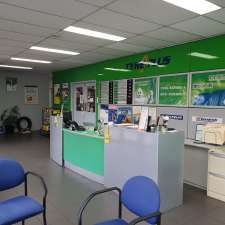 TYREPLUS | 175 Arden St, North Melbourne VIC 3051, Australia